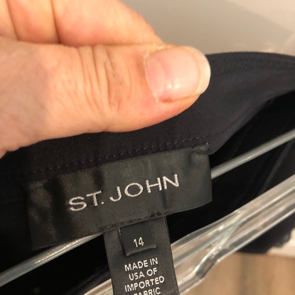 St John 3 Piece Outfit - Picture 3 of 11